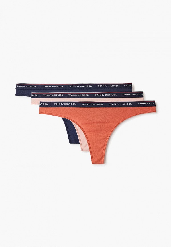 

Комплект Tommy Hilfiger, Разноцветный