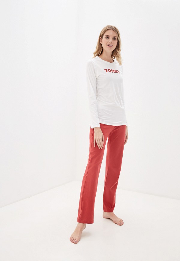

Пижама Tommy Hilfiger, Разноцветный