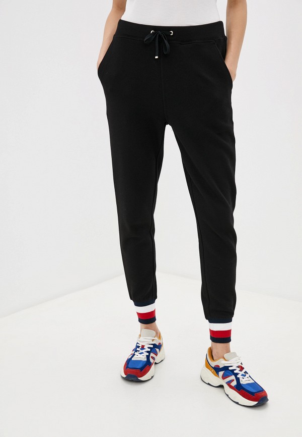 

Брюки спортивные Tommy Hilfiger, Черный