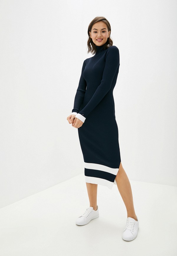 

Платье Tommy Hilfiger, Синий
