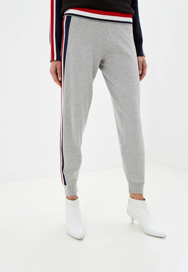

Брюки спортивные Tommy Hilfiger, Серый