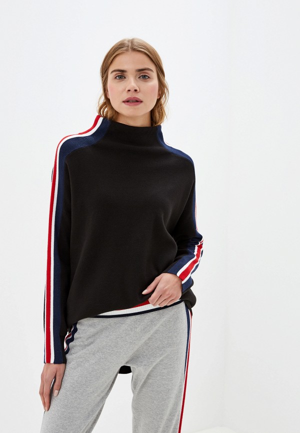 

Свитер Tommy Hilfiger, Черный