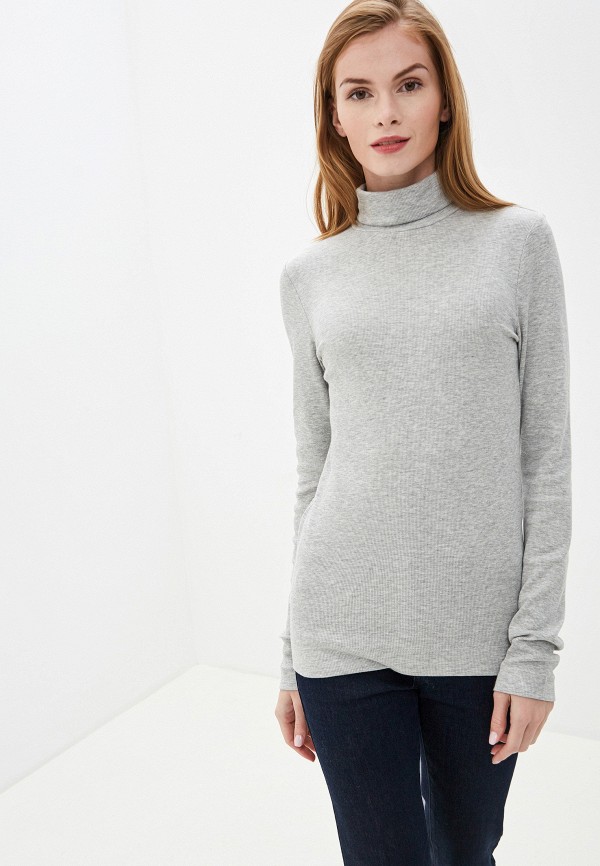 

Водолазка Tommy Hilfiger, Серый
