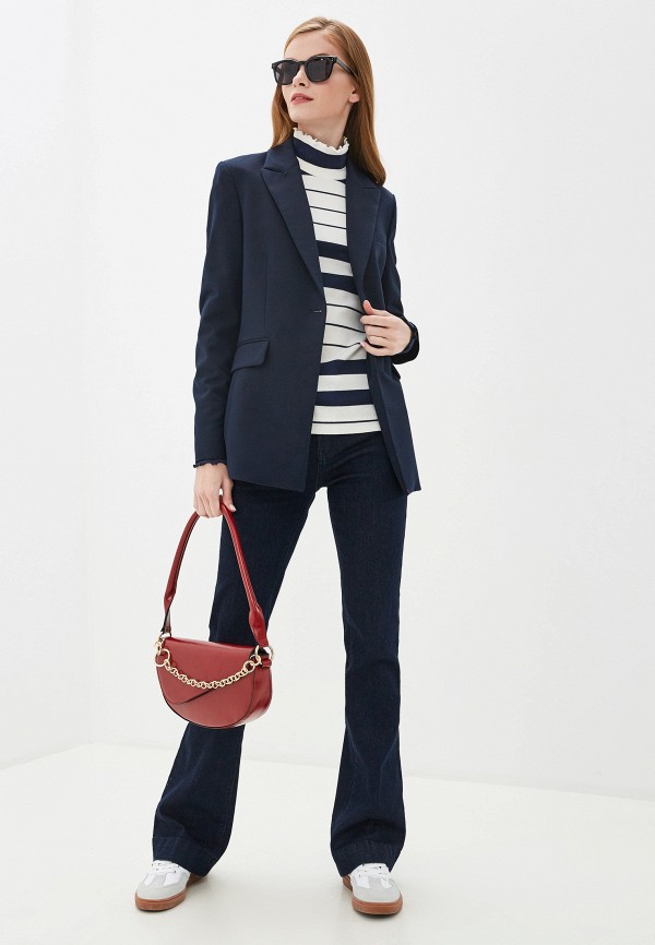 

Водолазка Tommy Hilfiger, Белый