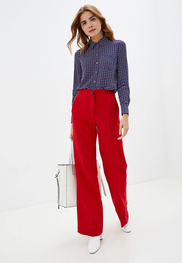 

Рубашка Tommy Hilfiger, Синий