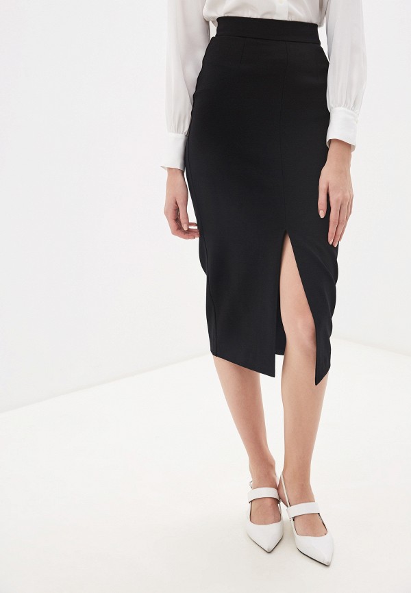 

Юбка Tommy Hilfiger, Черный