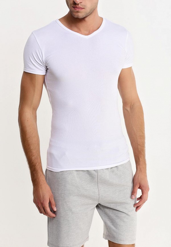 фото Футболки 3 шт. tommy hilfiger