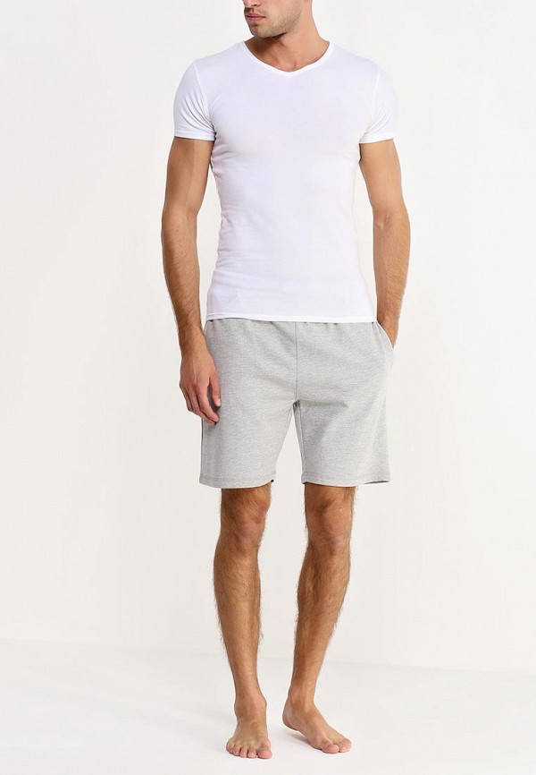 фото Футболки 3 шт. tommy hilfiger