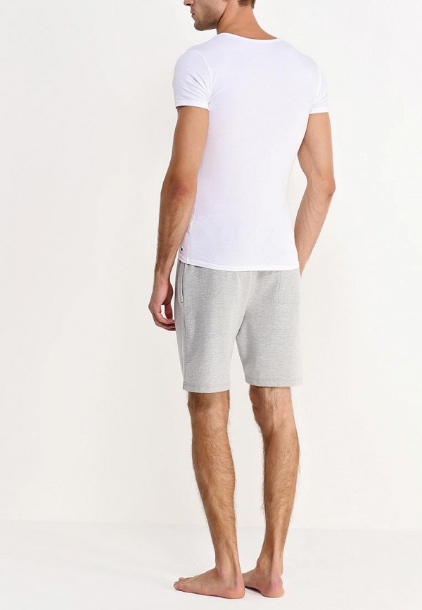 фото Футболки 3 шт. tommy hilfiger