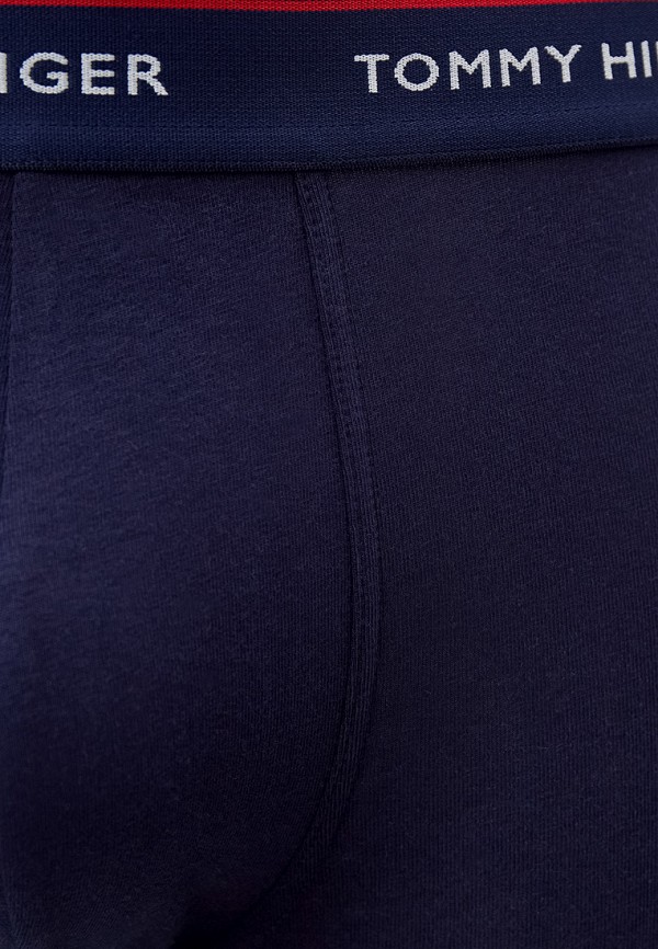 фото Трусы 3 шт. tommy hilfiger