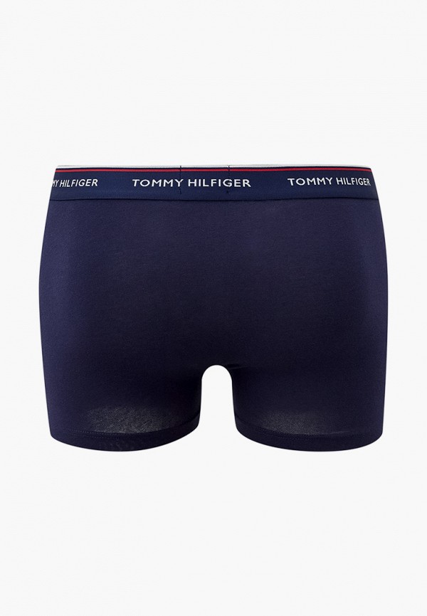 фото Трусы 3 шт. tommy hilfiger