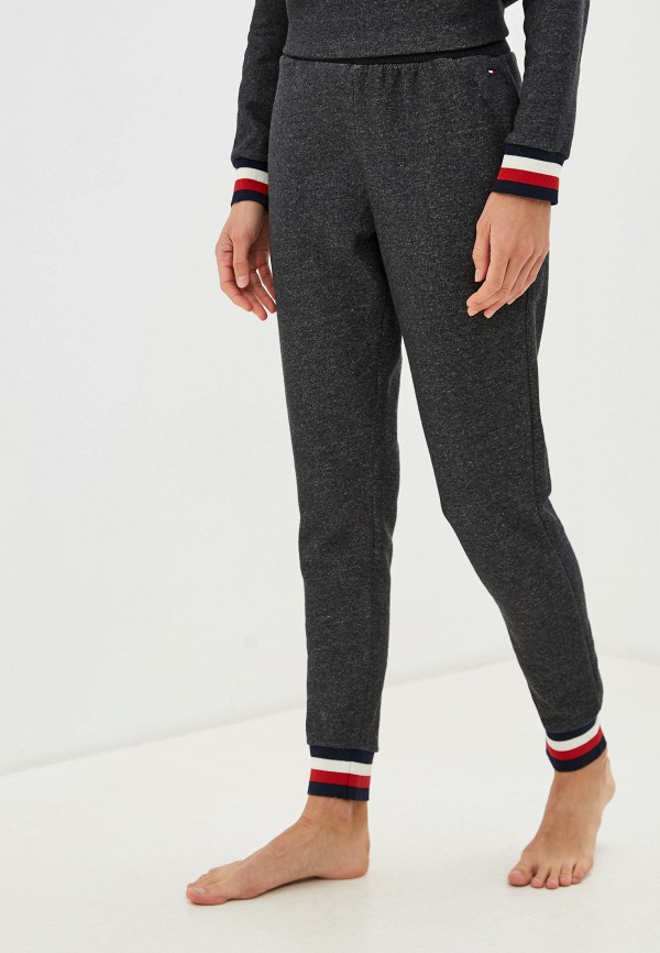 

Брюки домашние Tommy Hilfiger, Серый