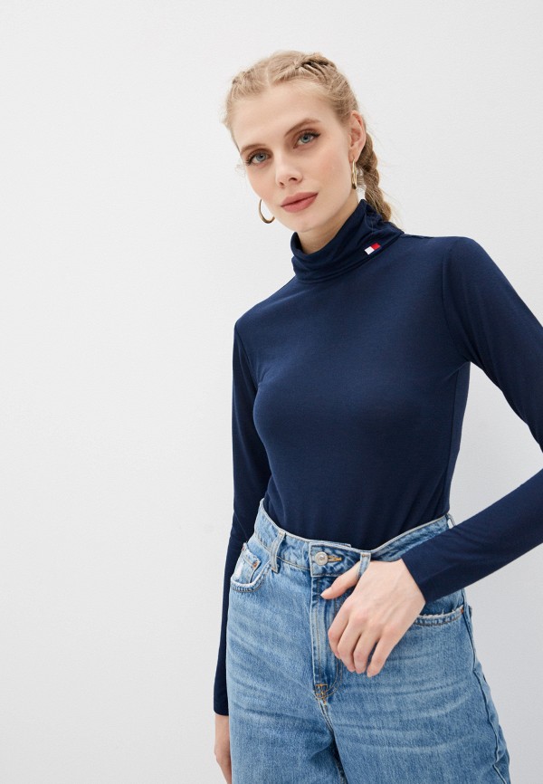 

Боди Tommy Hilfiger, Синий