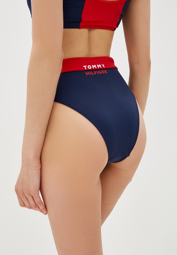 фото Плавки tommy hilfiger