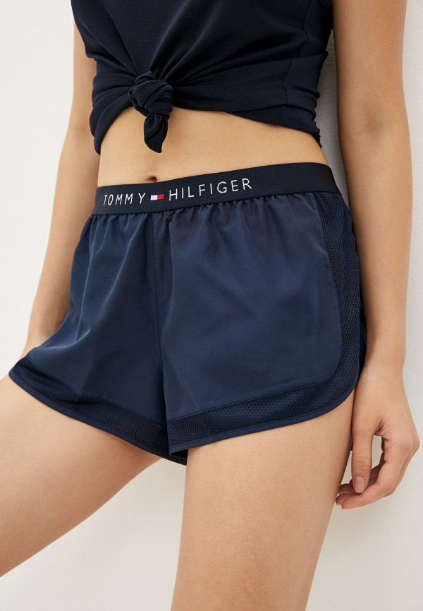 

Шорты Tommy Hilfiger, Синий