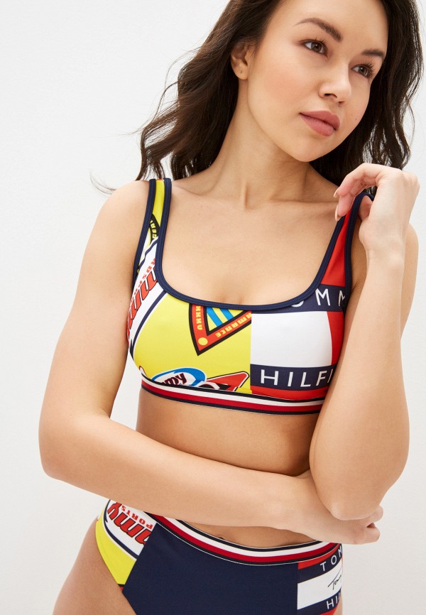 фото Лиф tommy hilfiger