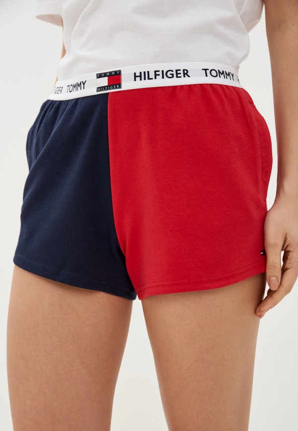 фото Шорты домашние tommy hilfiger