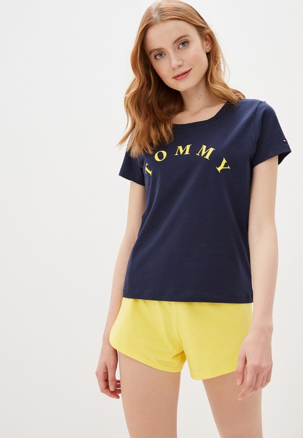 

Пижама Tommy Hilfiger, Разноцветный