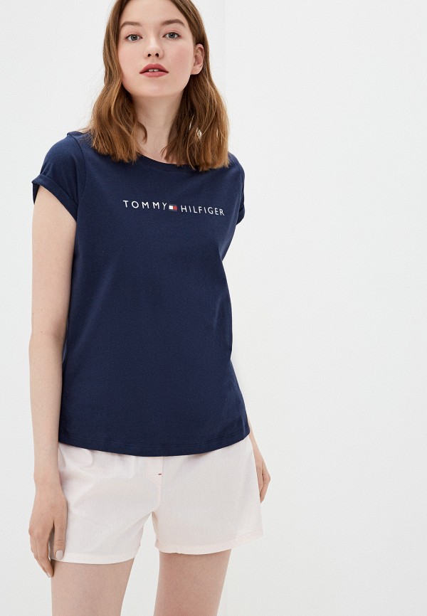 

Пижама Tommy Hilfiger, Разноцветный