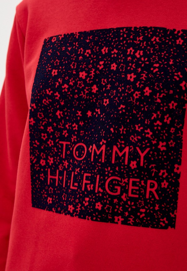 фото Свитшот tommy hilfiger