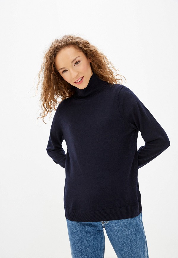 

Водолазка Tommy Hilfiger, Синий