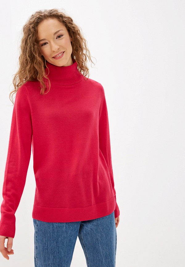 

Водолазка Tommy Hilfiger, Розовый