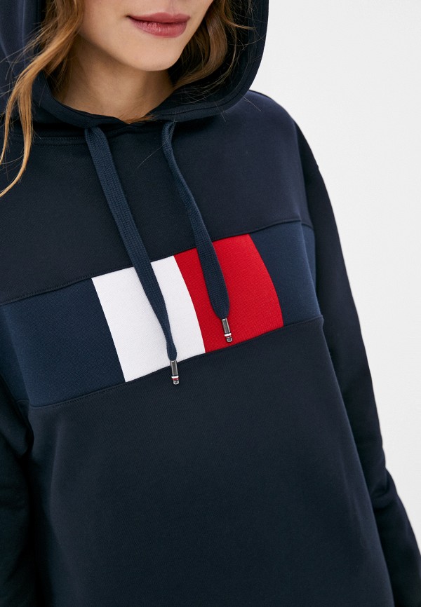 фото Платье tommy hilfiger