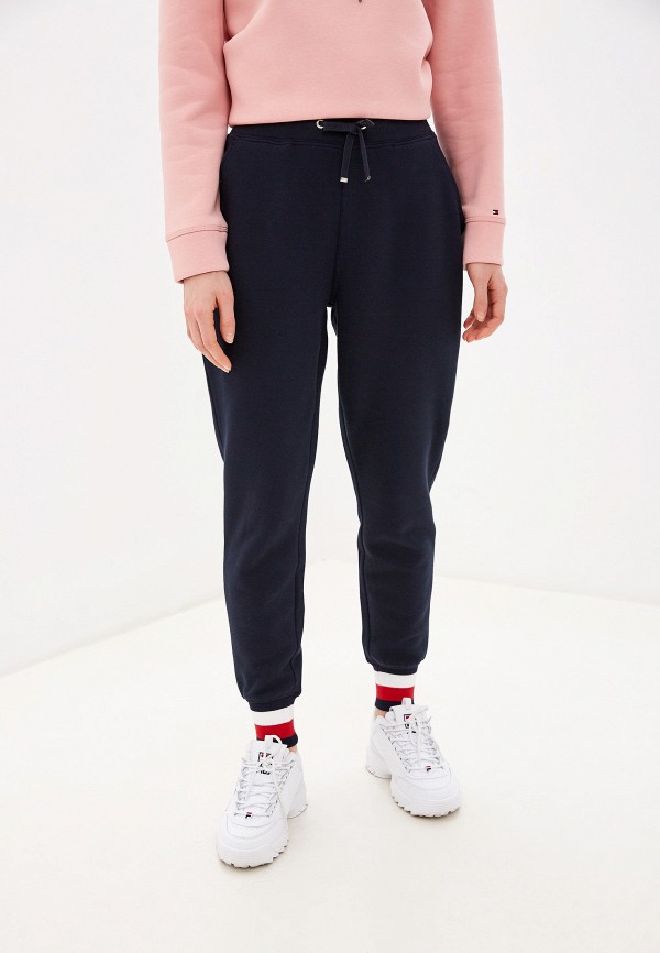 

Брюки спортивные Tommy Hilfiger, Синий