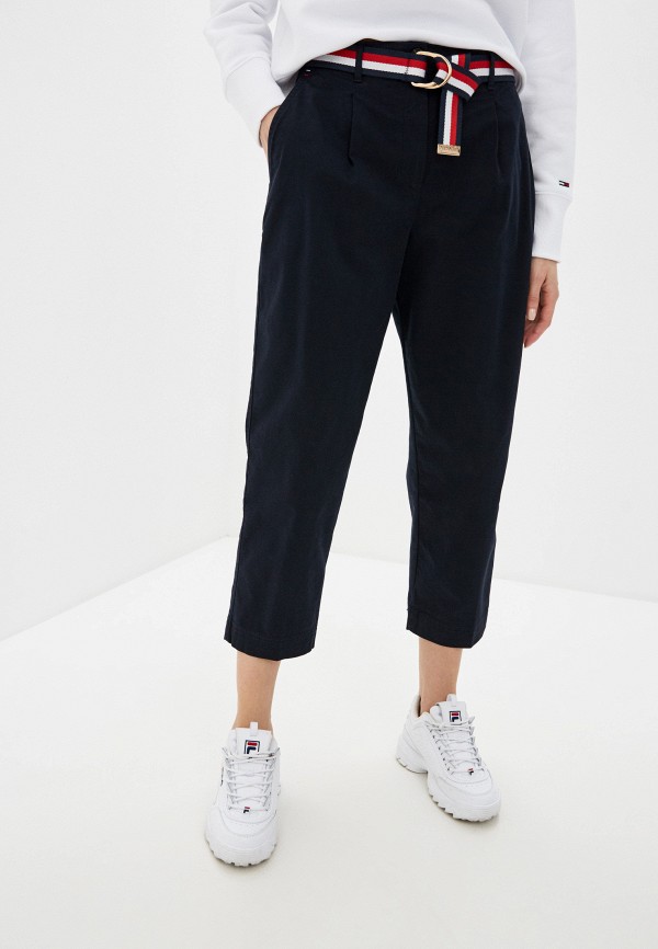 

Брюки Tommy Hilfiger, Синий