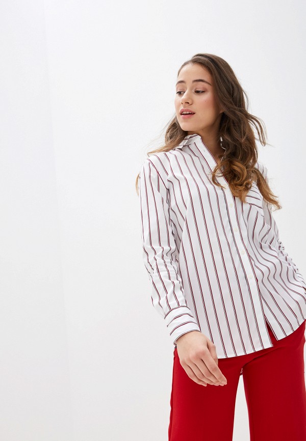 

Рубашка Tommy Hilfiger, Белый