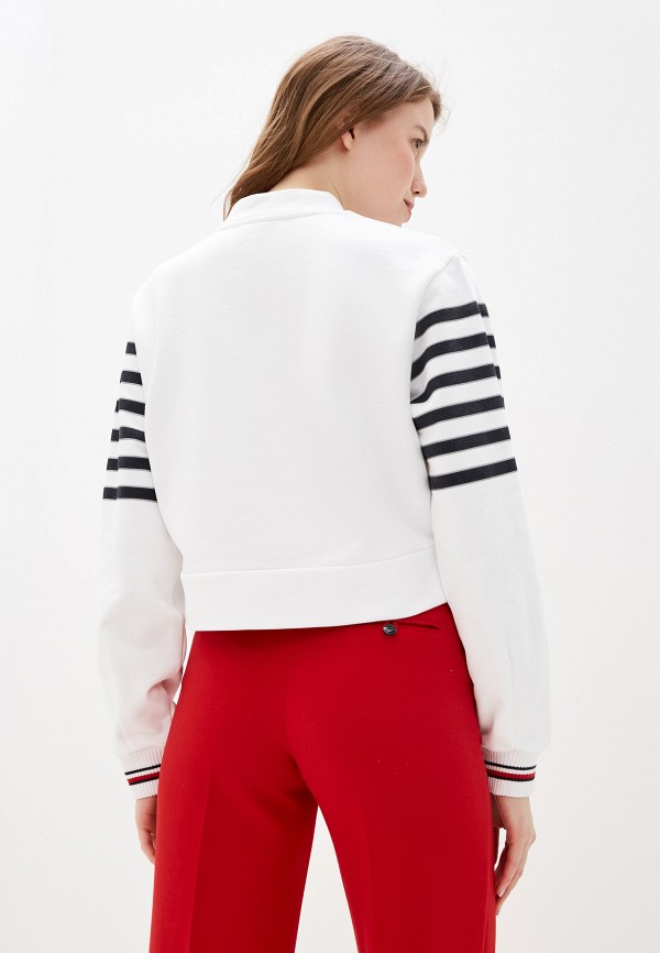

Свитшот Tommy Hilfiger, Белый