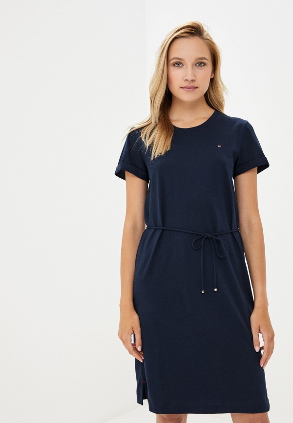 фото Платье tommy hilfiger