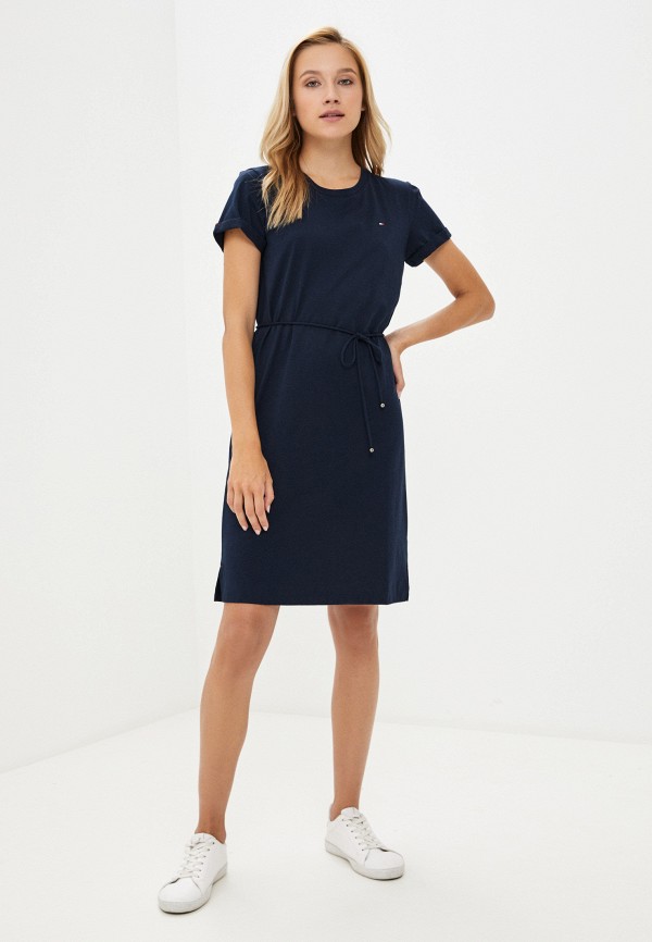 фото Платье tommy hilfiger