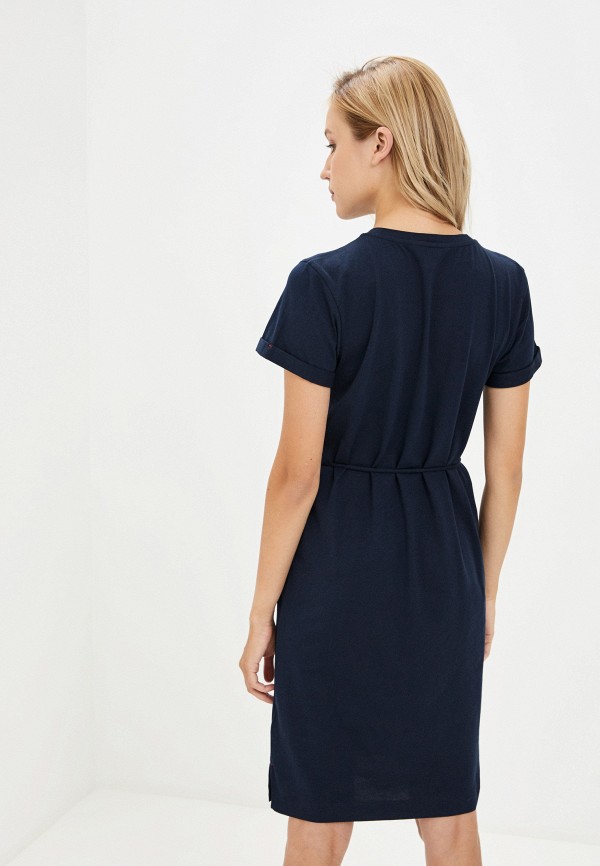 фото Платье tommy hilfiger
