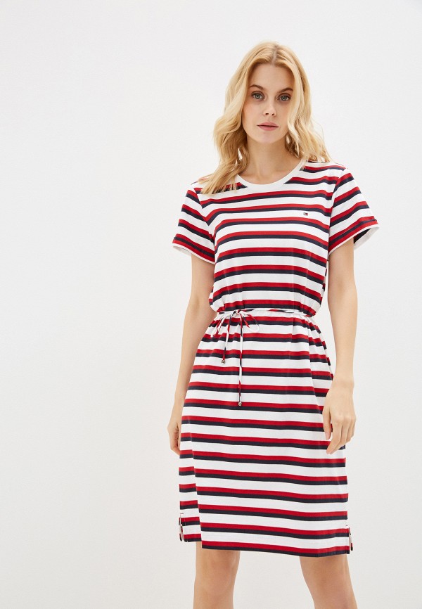

Платье Tommy Hilfiger, Разноцветный
