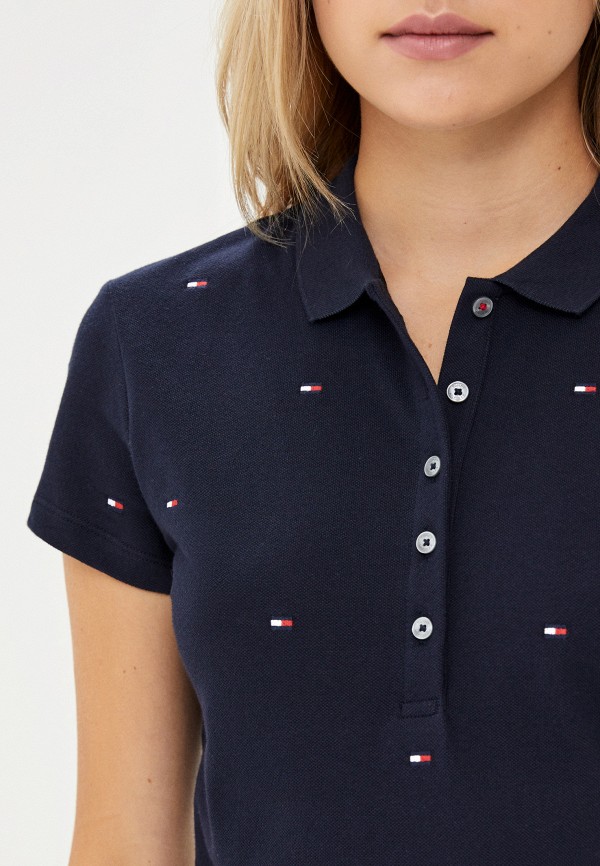 

Платье Tommy Hilfiger, Синий