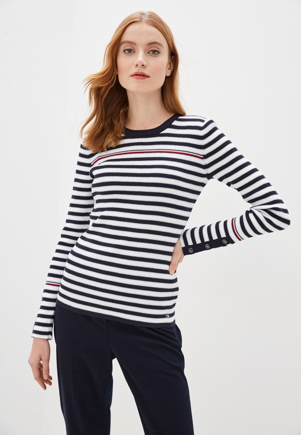 

Джемпер Tommy Hilfiger, Синий