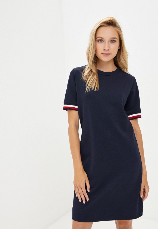 

Платье Tommy Hilfiger, Синий