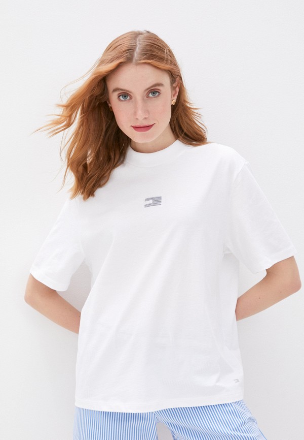 

Футболка Tommy Hilfiger, Белый