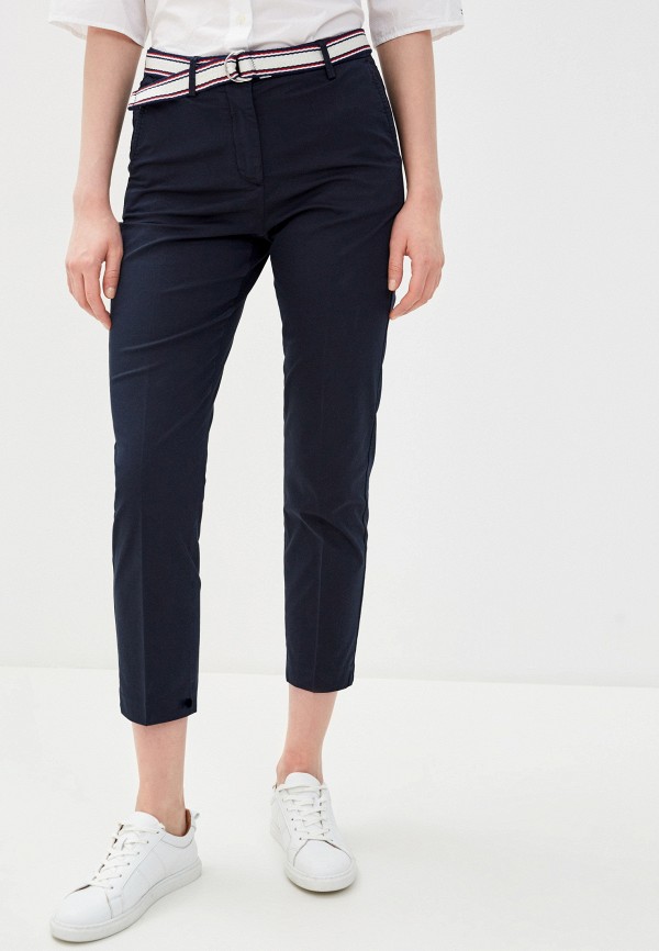 

Брюки Tommy Hilfiger, Синий
