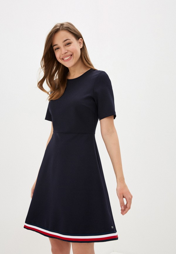 

Платье Tommy Hilfiger, Синий