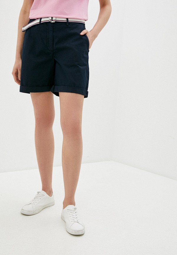 

Шорты Tommy Hilfiger, Синий
