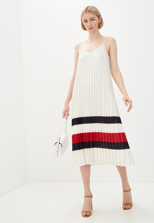 

Платье Tommy Hilfiger, Белый