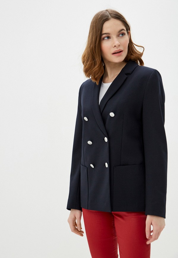 

Пиджак Tommy Hilfiger, Синий