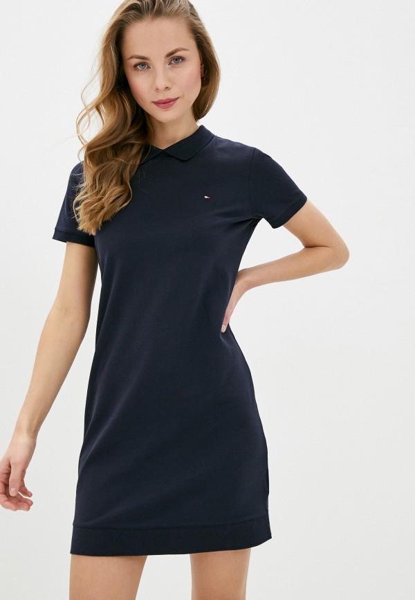 

Платье Tommy Hilfiger, Синий