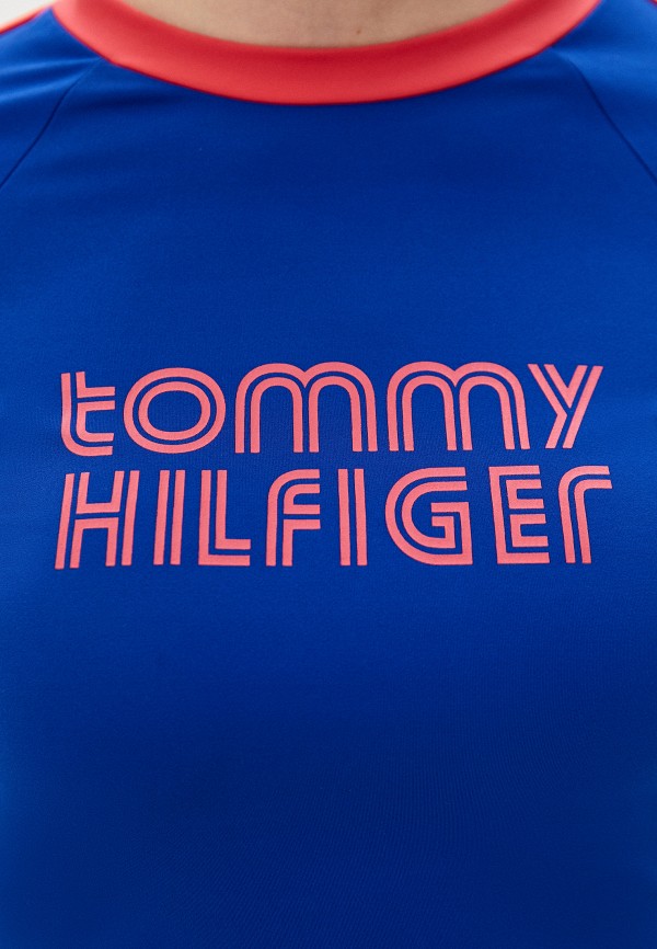 фото Гидрофутболка tommy hilfiger