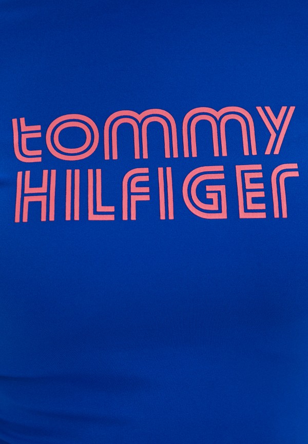 фото Гидрофутболка tommy hilfiger