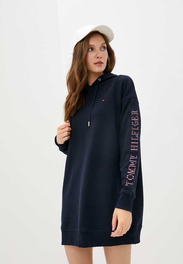 

Платье Tommy Hilfiger, Синий