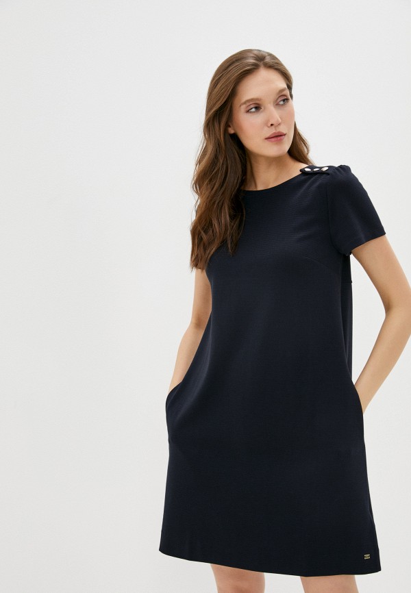 

Платье Tommy Hilfiger, Синий