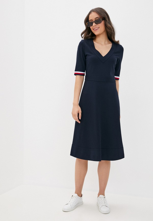 Tommy Hilfiger платье 2021